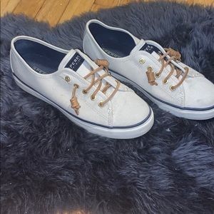 Sperry top - sider shoes